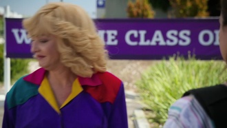 Голдберги S07E02