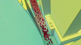 Your Friendly Neighborhood Spider-Man S01E10 RHS