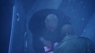 Доктор Хаус S06E03