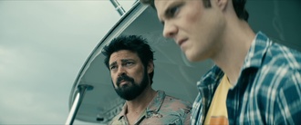 Пацаны S02E03