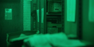 Медленные лошади S03E06