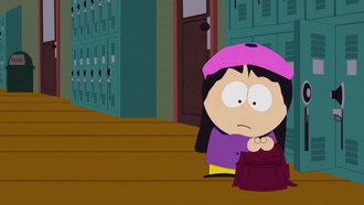 Южный Парк S18E02 - Gluten Free Ebola