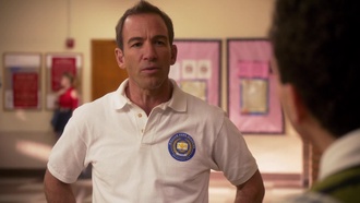 Голдберги S01E22