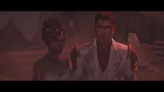 Arcane S02E01