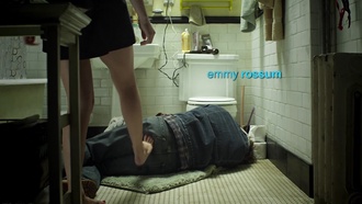 Бесстыжие S08E09