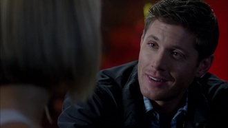 Supernatural S07E08