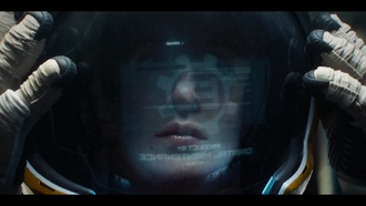 Love Death and Robots s01e11 Helping Hand