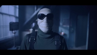 Роковой патруль S04E05