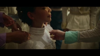 Сто лет одиночества S01E05