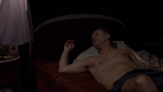 Чёрный список S01E20