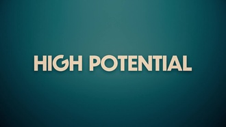 Большой потенциал S01E06
