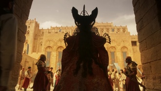 Колесо времени S02E05