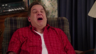 Голдберги S06E08