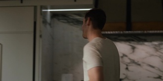 На поверхности S01E01 Иктус