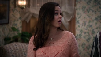 Голдберги S08E06