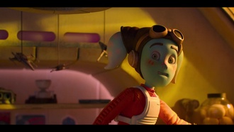 Звёздные войны Видения S02E04