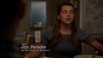 Young Sheldon S06E02