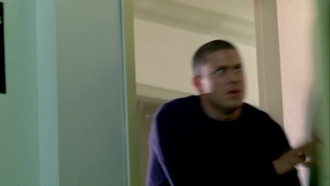 Побег S04E20