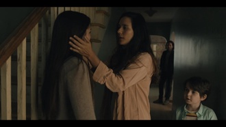 Извне S01E09