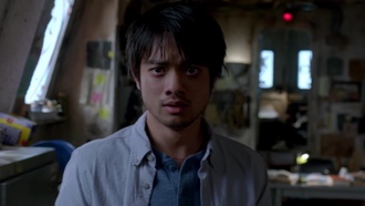 Supernatural S08E21