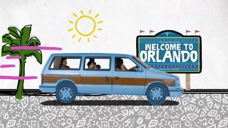 Трудности ассимиляции S01E09 License to Sell