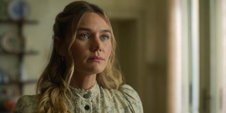 Буканьерки RHS s02e06