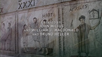 Рим S02E03