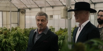 Король Талсы S02E10