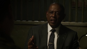 Крёстный отец Гарлема S01E04