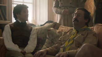 Призраки S05E03