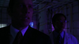 Smallville.S05E15.Cyborg