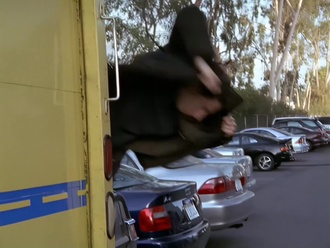 Клиника S02E12 My New Old Friend