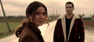 Супермен и Лоис S02E12