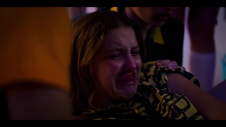 Stranger Things S03E08