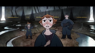 Звёздные войны Видения S02E02