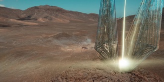 Основание S01E10