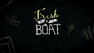 Трудности ассимиляции S03E10 The Best of Orlando