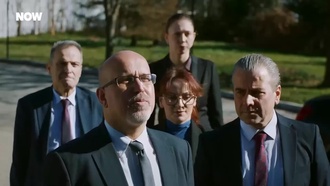 Дикий S01E23