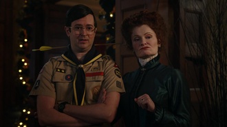 Призраки S03E05