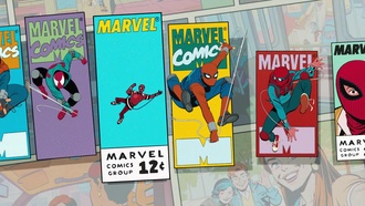 Your Friendly Neighborhood Spider-Man S01E08 RHS