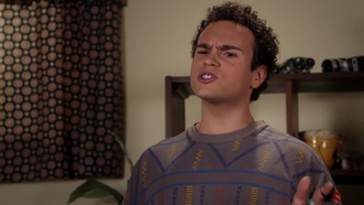 Голдберги S04E15