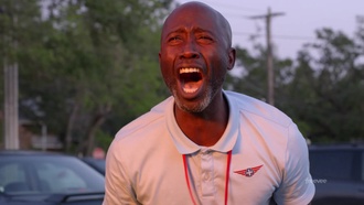 Leverage - Redemption (S02E05)