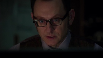 В поле зрения S02E21