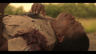 Внешние отмели S01E09