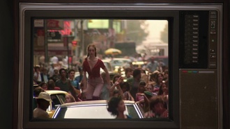 Голдберги S09E11