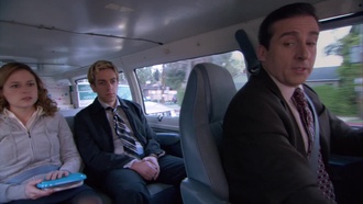 Офис S05E25