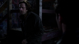 Supernatural S07E17