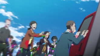 Zom.100.S01E08.StudioBand