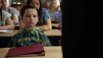 Young Sheldon S01E06
