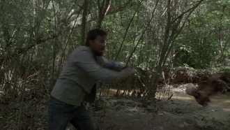 Ходячие мертвецы S10E08